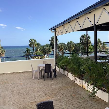 Hotel Blue Malecon And Spa Σάντο Ντομίγκο Εξωτερικό φωτογραφία