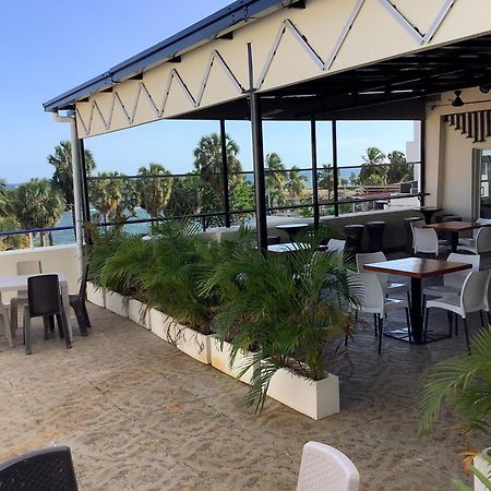 Hotel Blue Malecon And Spa Σάντο Ντομίγκο Εξωτερικό φωτογραφία