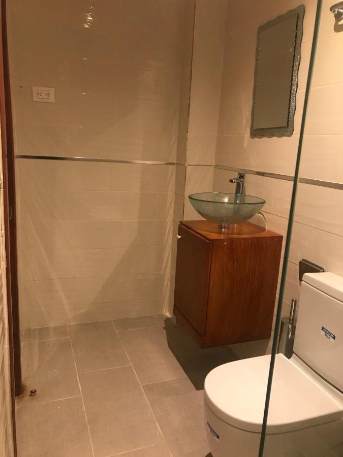 Hotel Blue Malecon And Spa Σάντο Ντομίγκο Εξωτερικό φωτογραφία