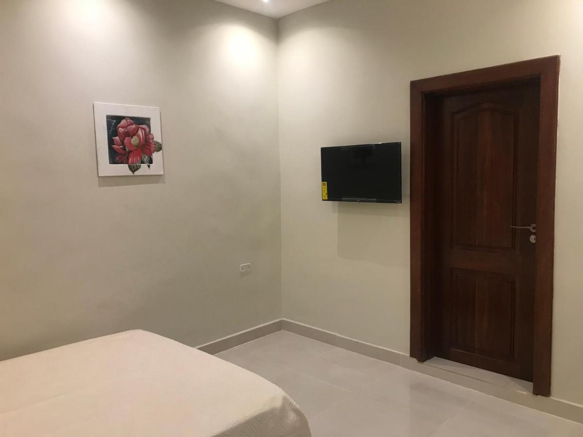 Hotel Blue Malecon And Spa Σάντο Ντομίγκο Εξωτερικό φωτογραφία