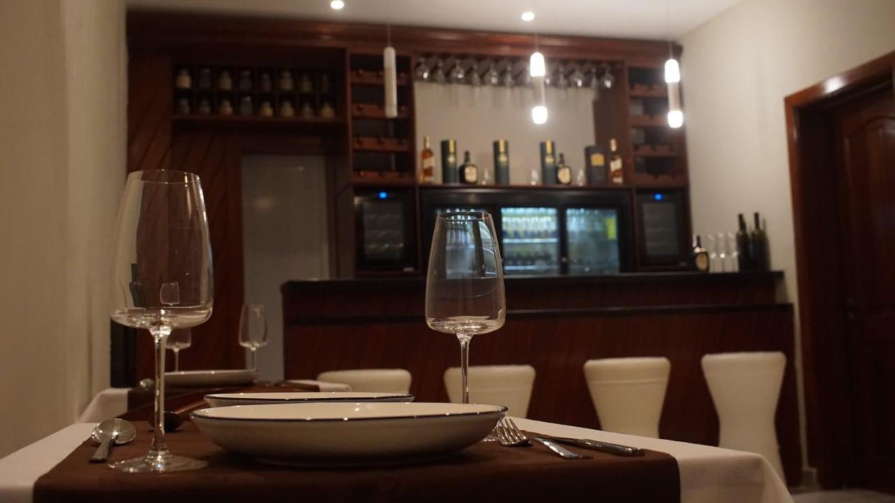Hotel Blue Malecon And Spa Σάντο Ντομίγκο Εξωτερικό φωτογραφία
