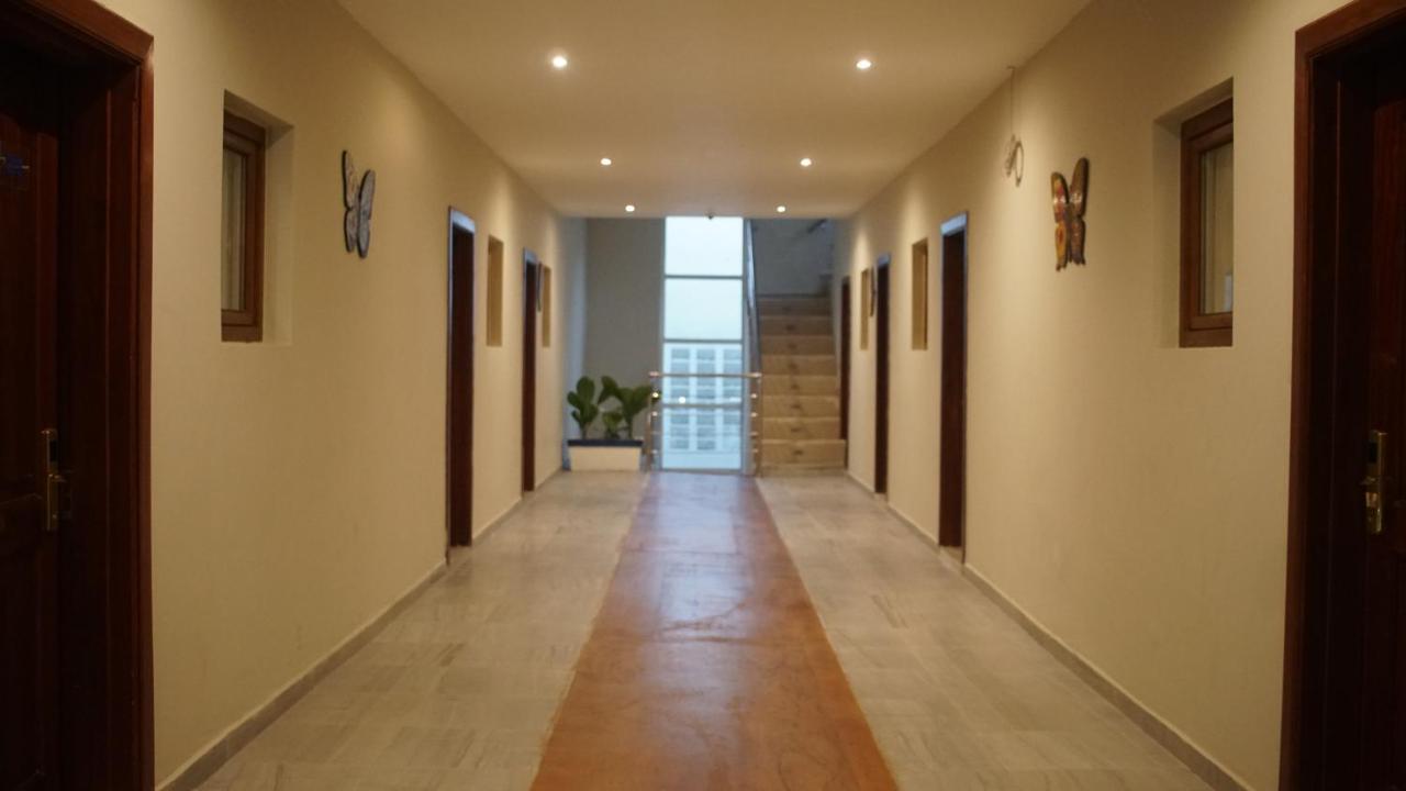 Hotel Blue Malecon And Spa Σάντο Ντομίγκο Εξωτερικό φωτογραφία