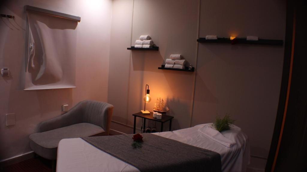 Hotel Blue Malecon And Spa Σάντο Ντομίγκο Εξωτερικό φωτογραφία