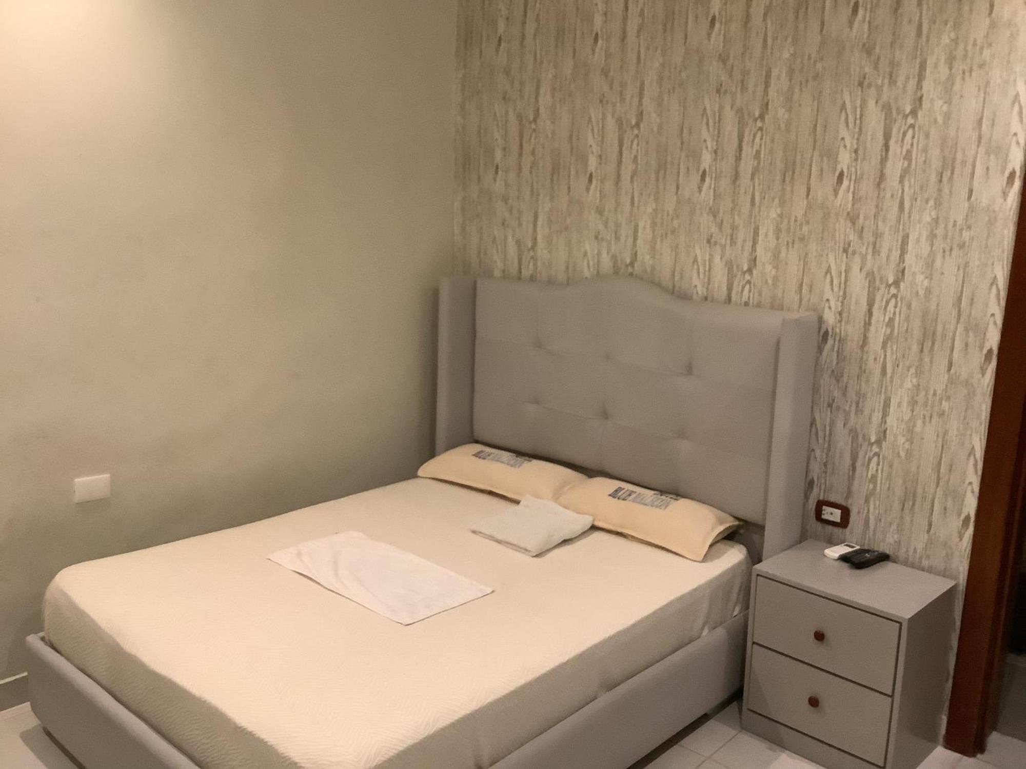 Hotel Blue Malecon And Spa Σάντο Ντομίγκο Εξωτερικό φωτογραφία