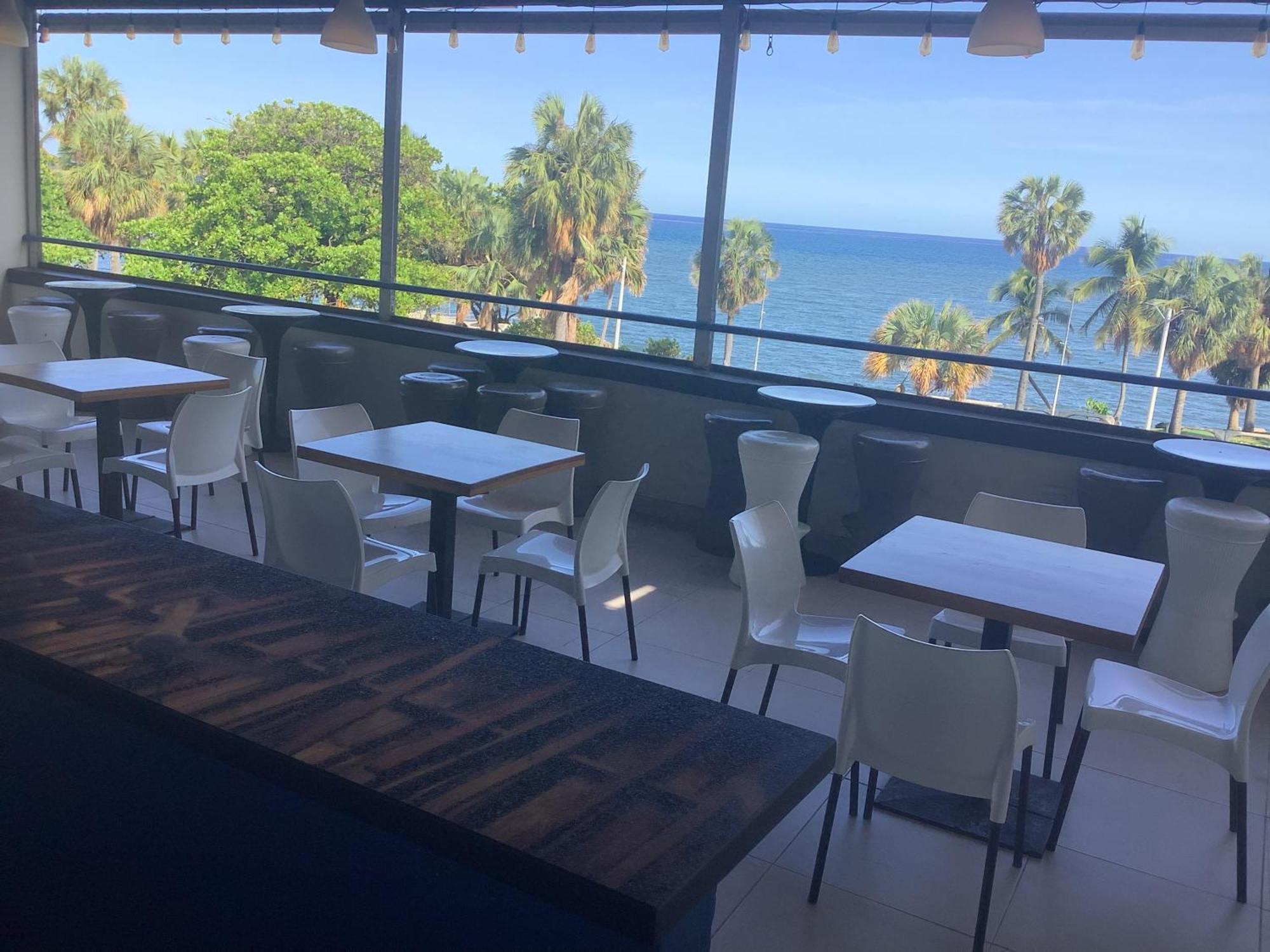 Hotel Blue Malecon And Spa Σάντο Ντομίγκο Εξωτερικό φωτογραφία