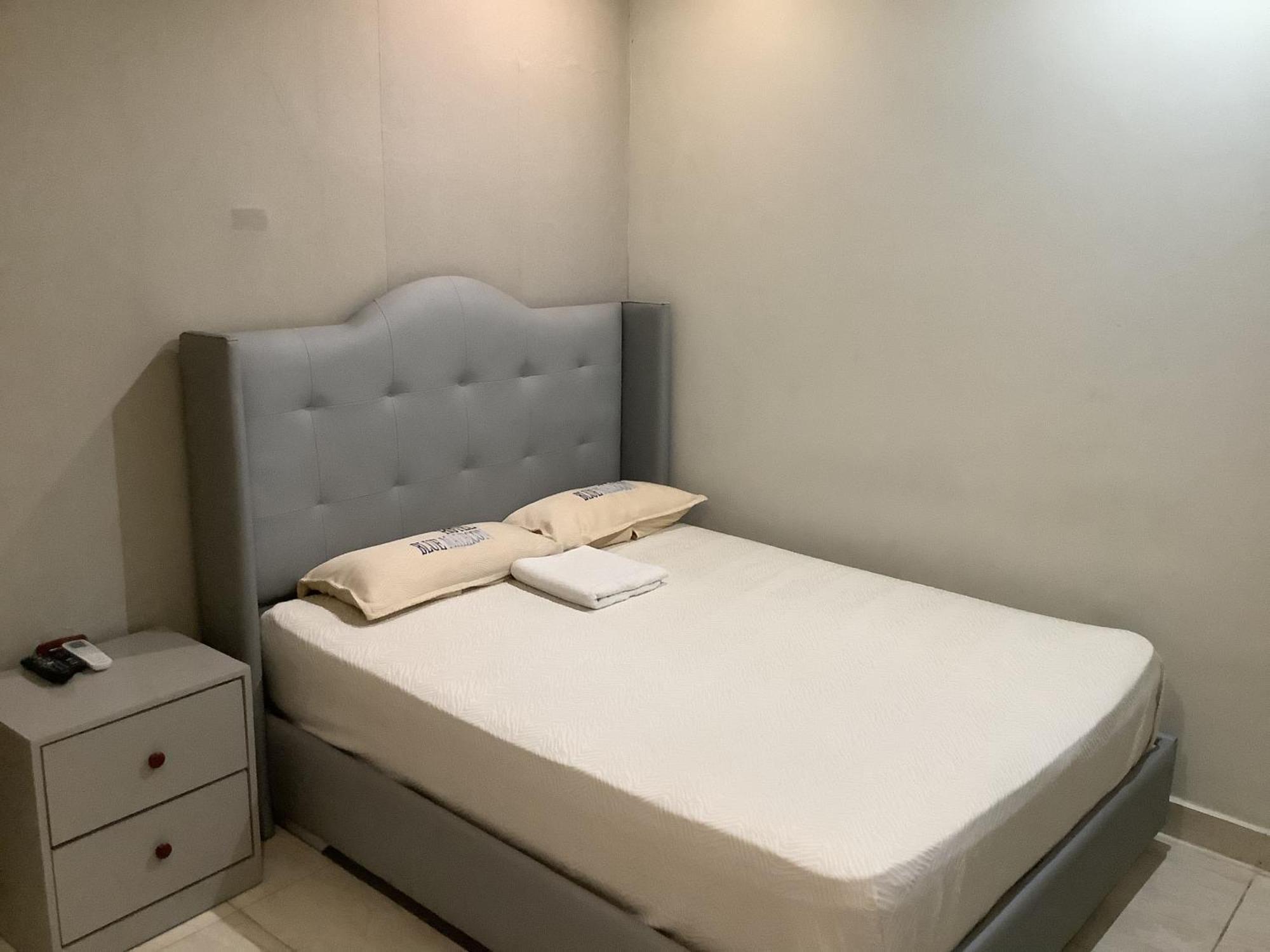 Hotel Blue Malecon And Spa Σάντο Ντομίγκο Εξωτερικό φωτογραφία