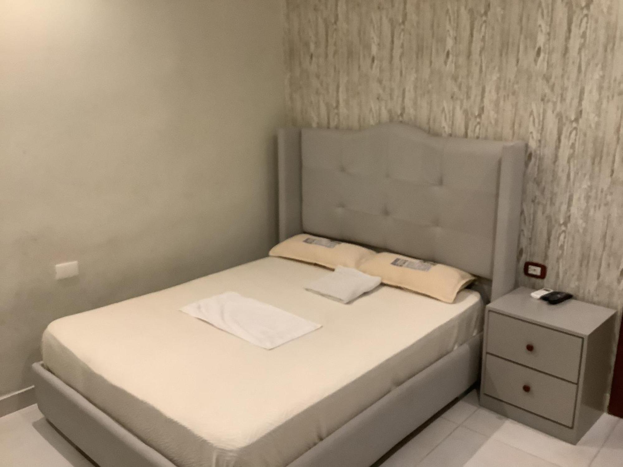 Hotel Blue Malecon And Spa Σάντο Ντομίγκο Εξωτερικό φωτογραφία