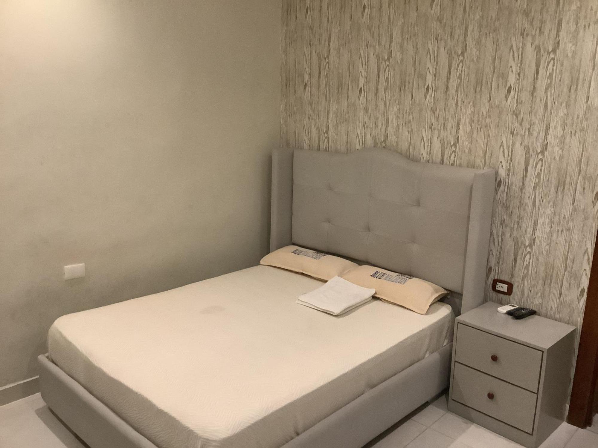 Hotel Blue Malecon And Spa Σάντο Ντομίγκο Εξωτερικό φωτογραφία