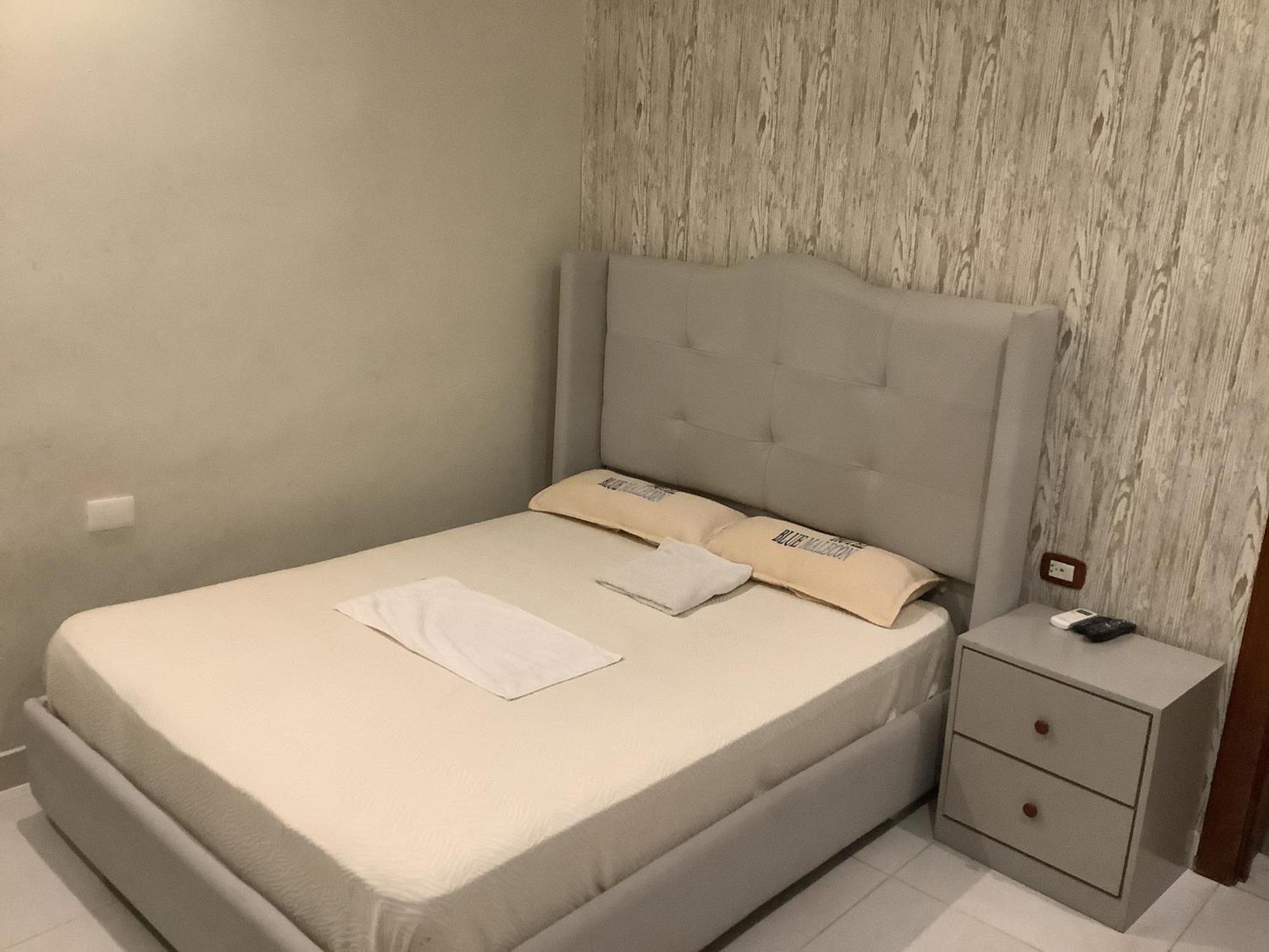 Hotel Blue Malecon And Spa Σάντο Ντομίγκο Εξωτερικό φωτογραφία