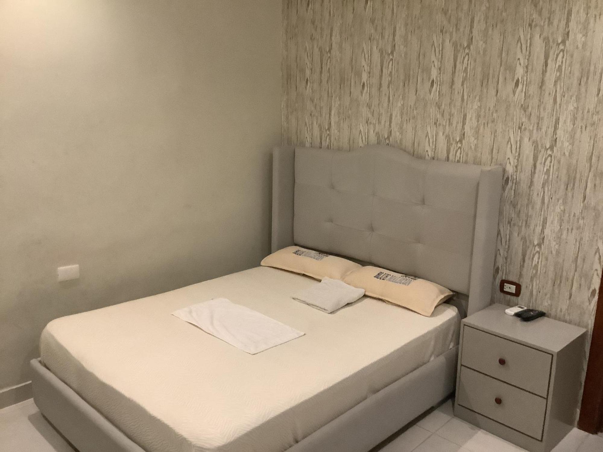 Hotel Blue Malecon And Spa Σάντο Ντομίγκο Εξωτερικό φωτογραφία