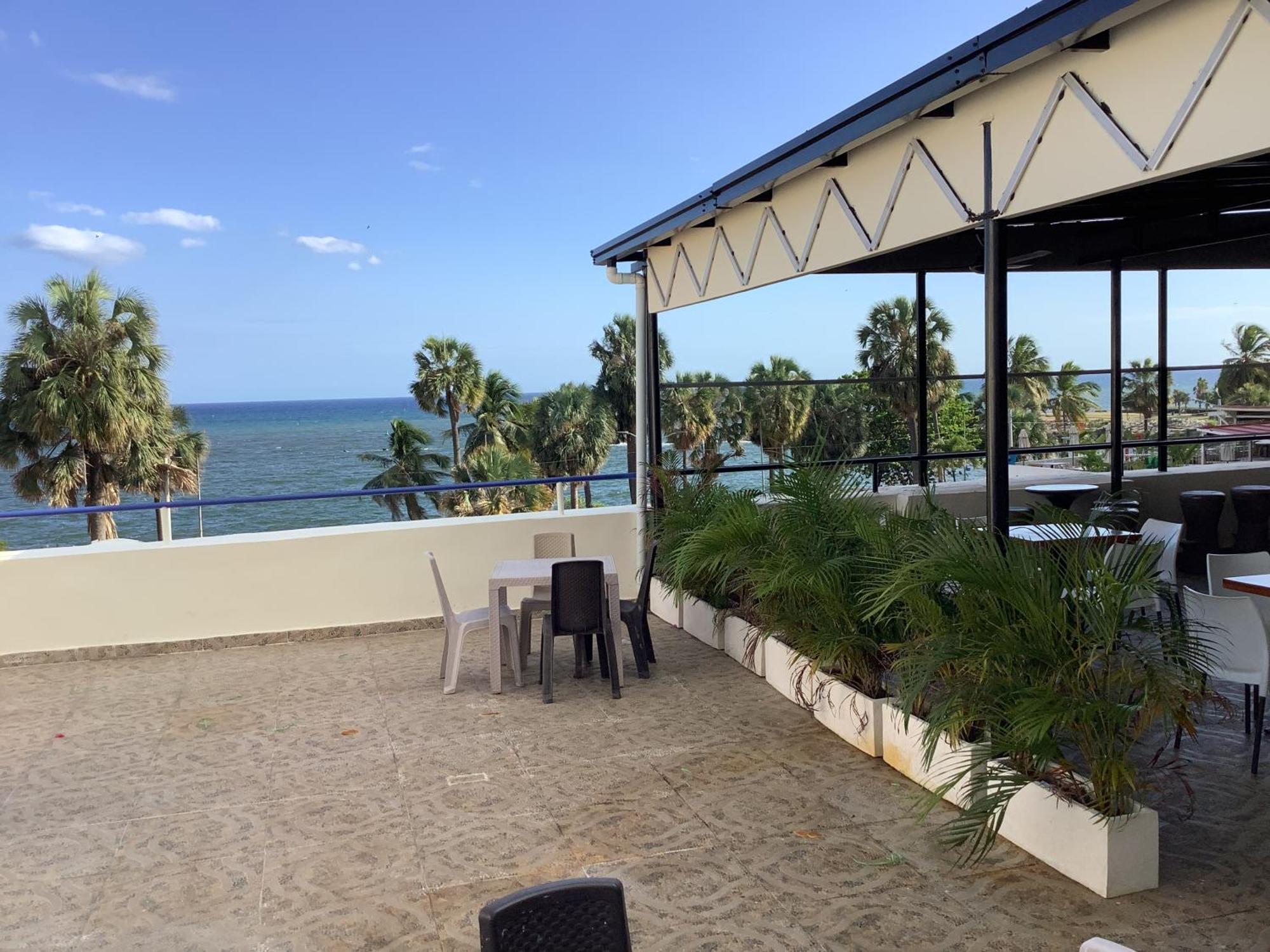 Hotel Blue Malecon And Spa Σάντο Ντομίγκο Εξωτερικό φωτογραφία