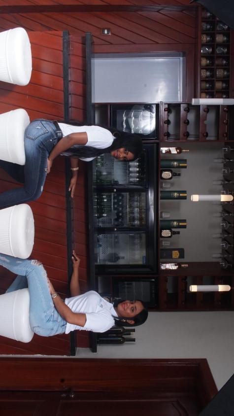 Hotel Blue Malecon And Spa Σάντο Ντομίγκο Εξωτερικό φωτογραφία